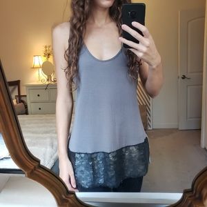 MM Couture Long Shirt